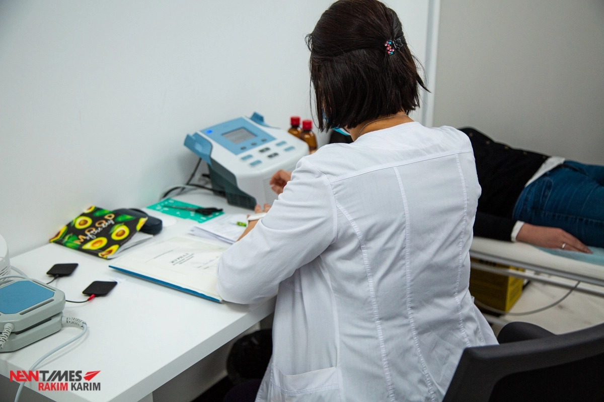 Фото: ИА «NewTimes.kz»