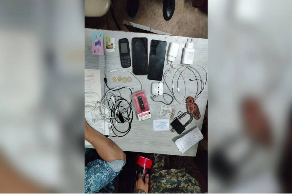 Фото:  Polisia.kz