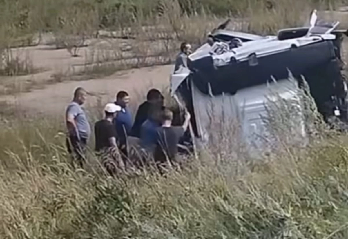 Фото: скриншот из видео