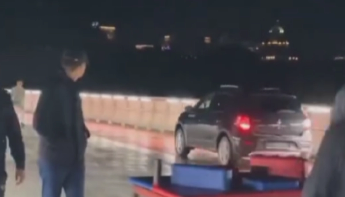 Фото: кадр из видео