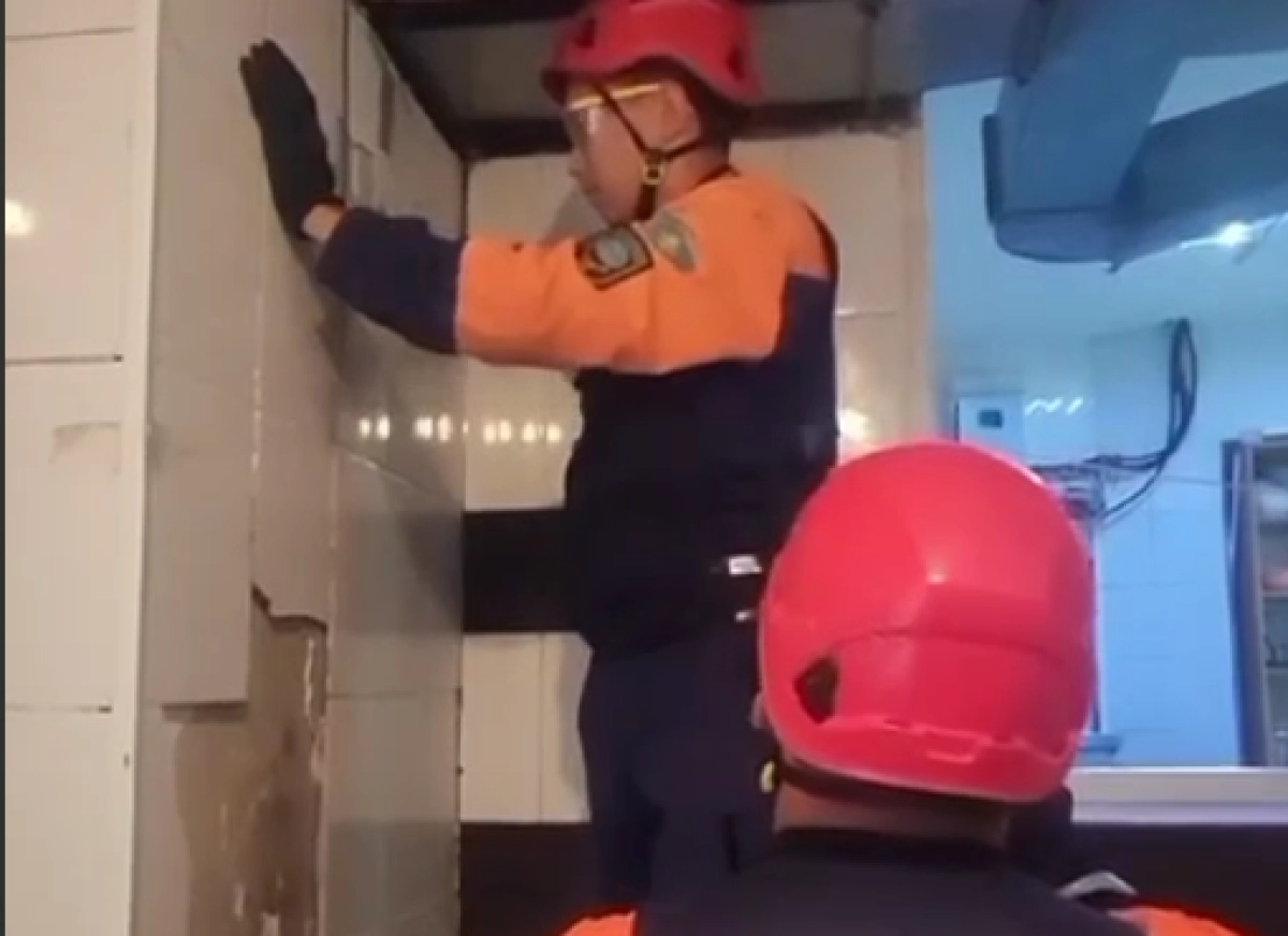 Кадр из видео