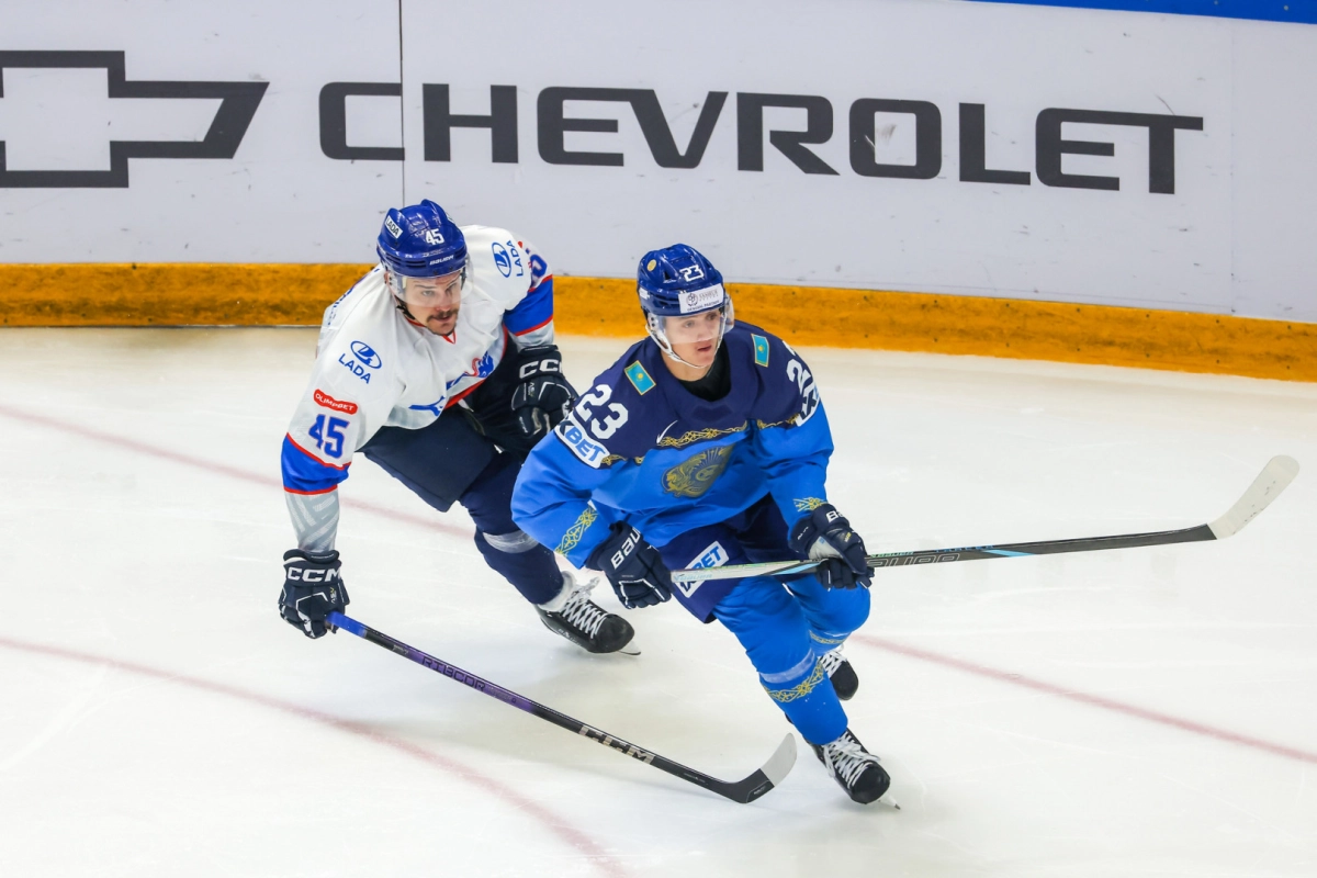 Фото: hcbarys.kz