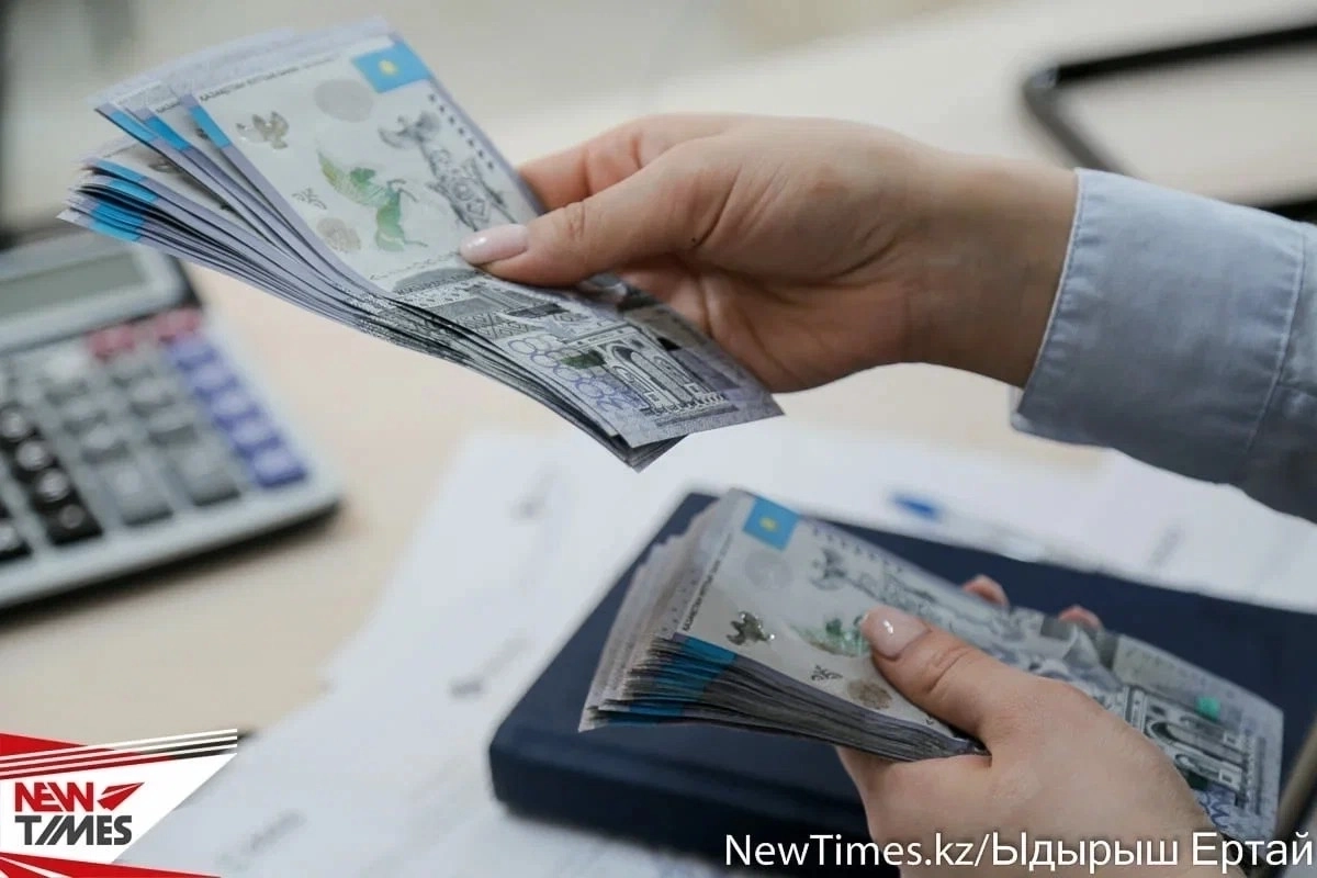 Фото: ИА «NewTimes.kz»