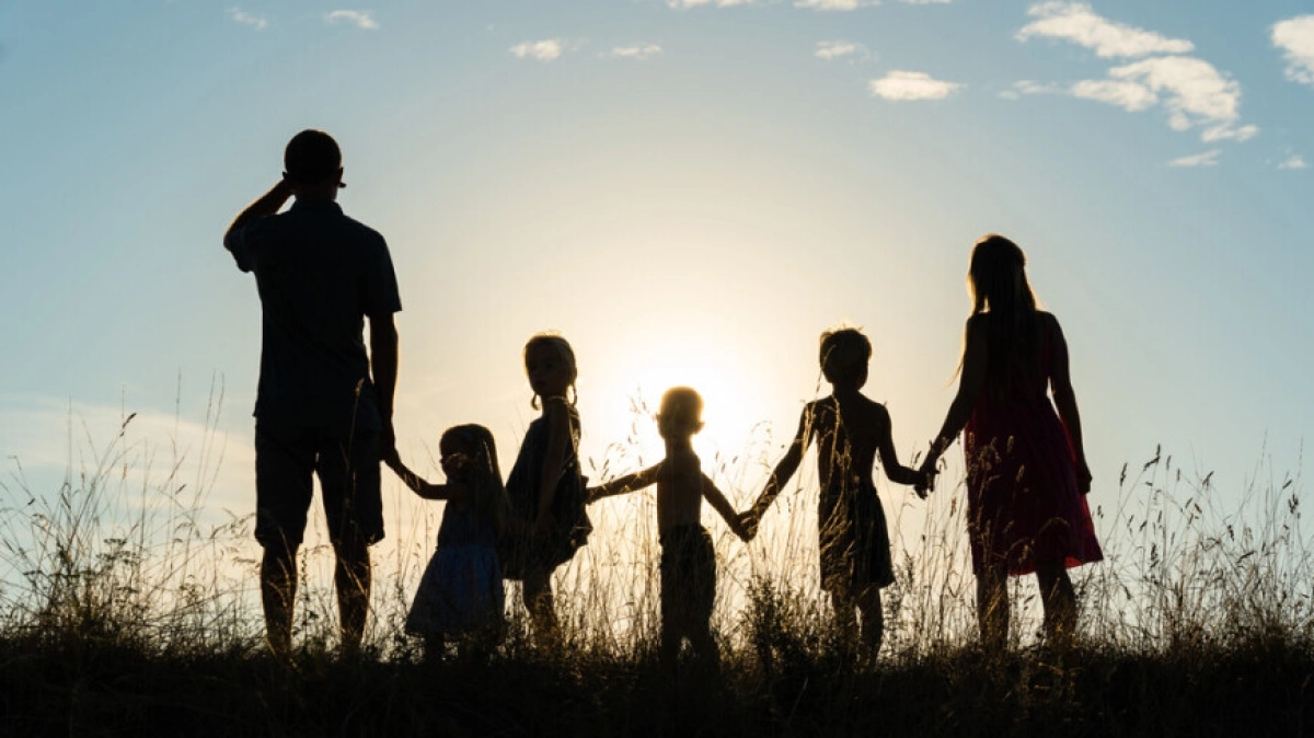 Фото: Shutterstock/FOTODOM