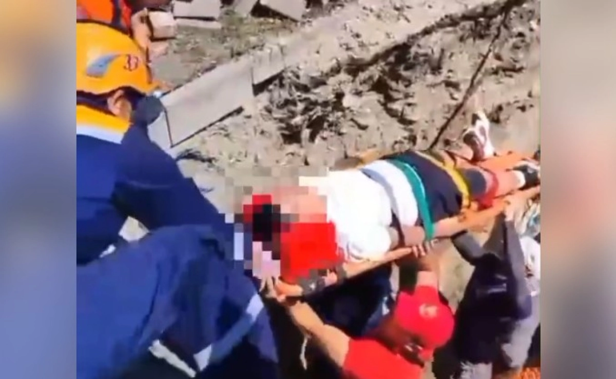 Кадр из видео