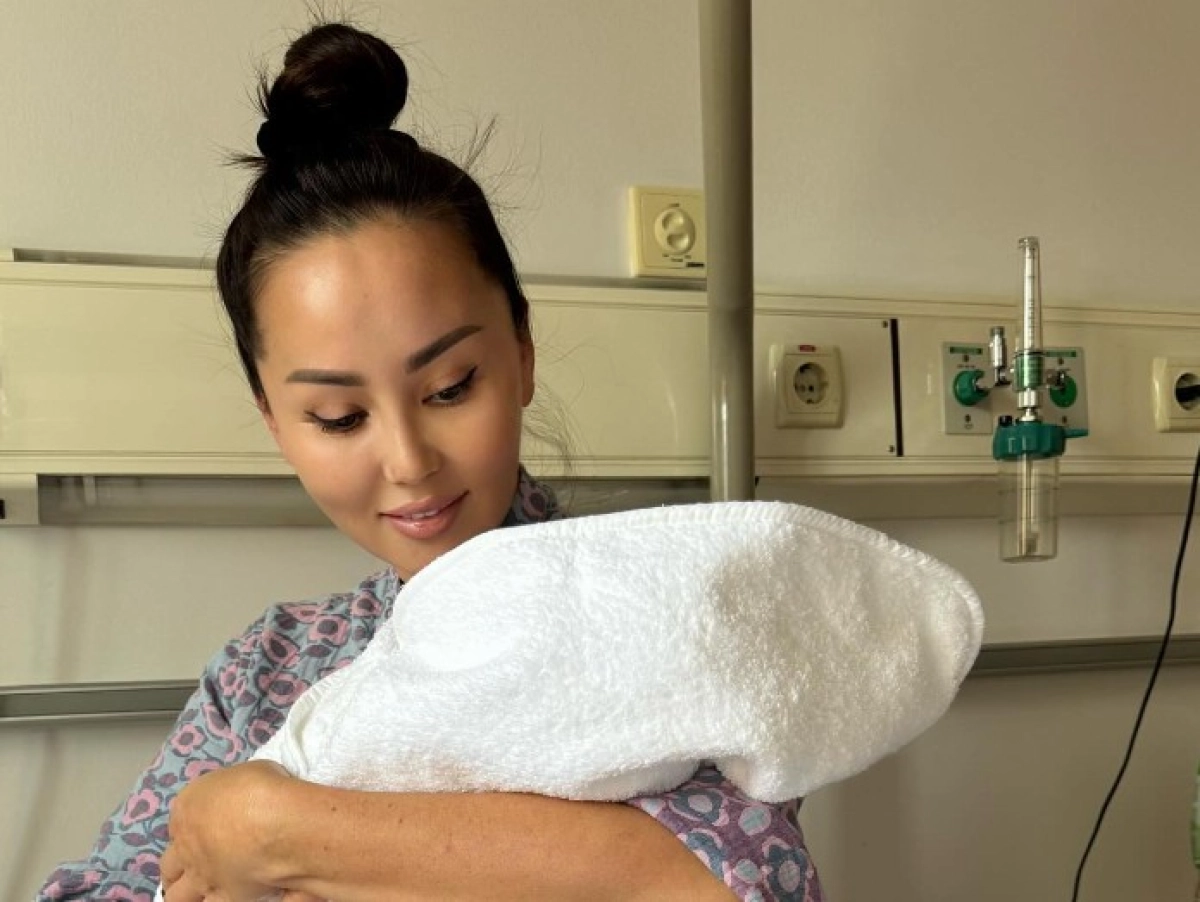 Фото: instagram.com/bayanmaxatkyzy