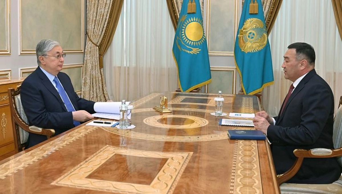 Фото: Пресс-служба Акорды.