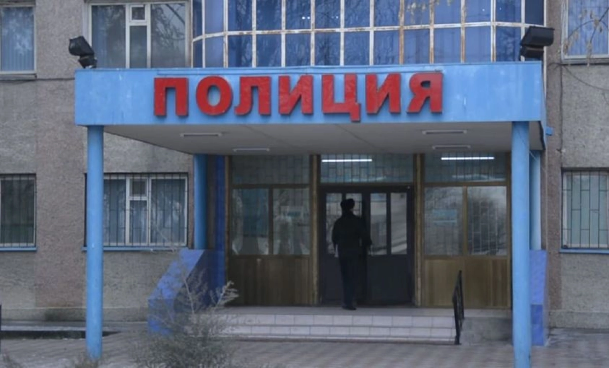 Фото: пресс-служба ДП Туркестанской области