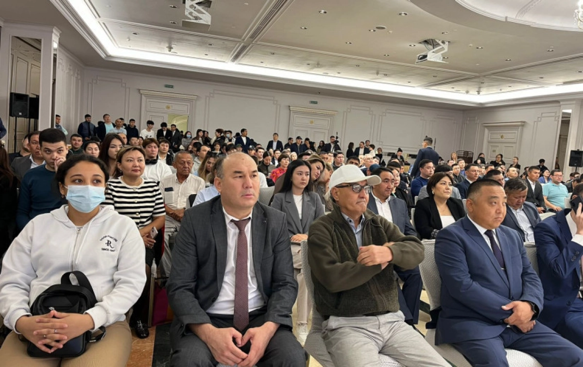 Фото: Маслихат Астаны