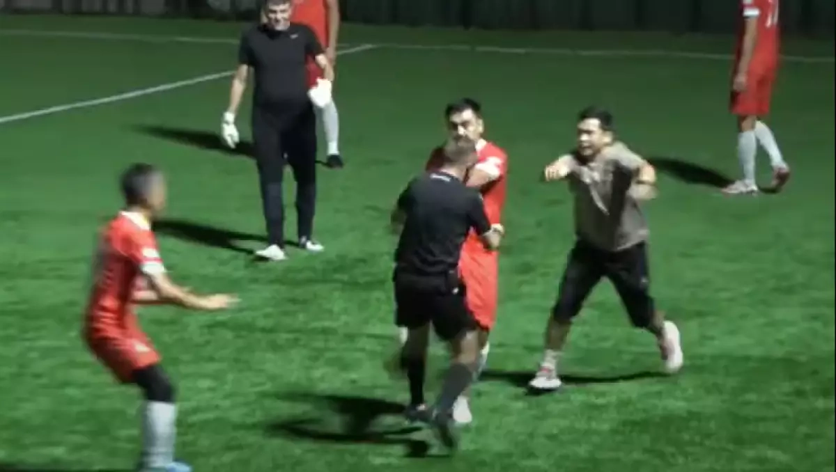 Фото: кадр из видео