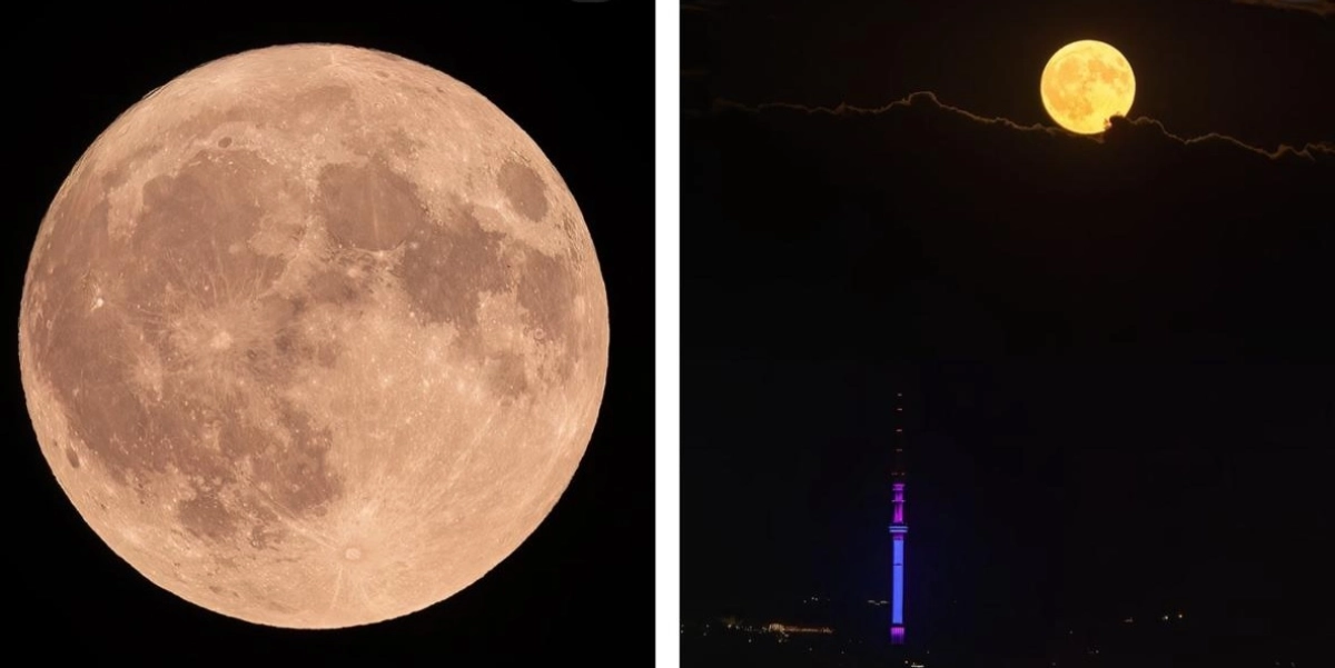 Фото коллаж ИА «NewTimes.kz»