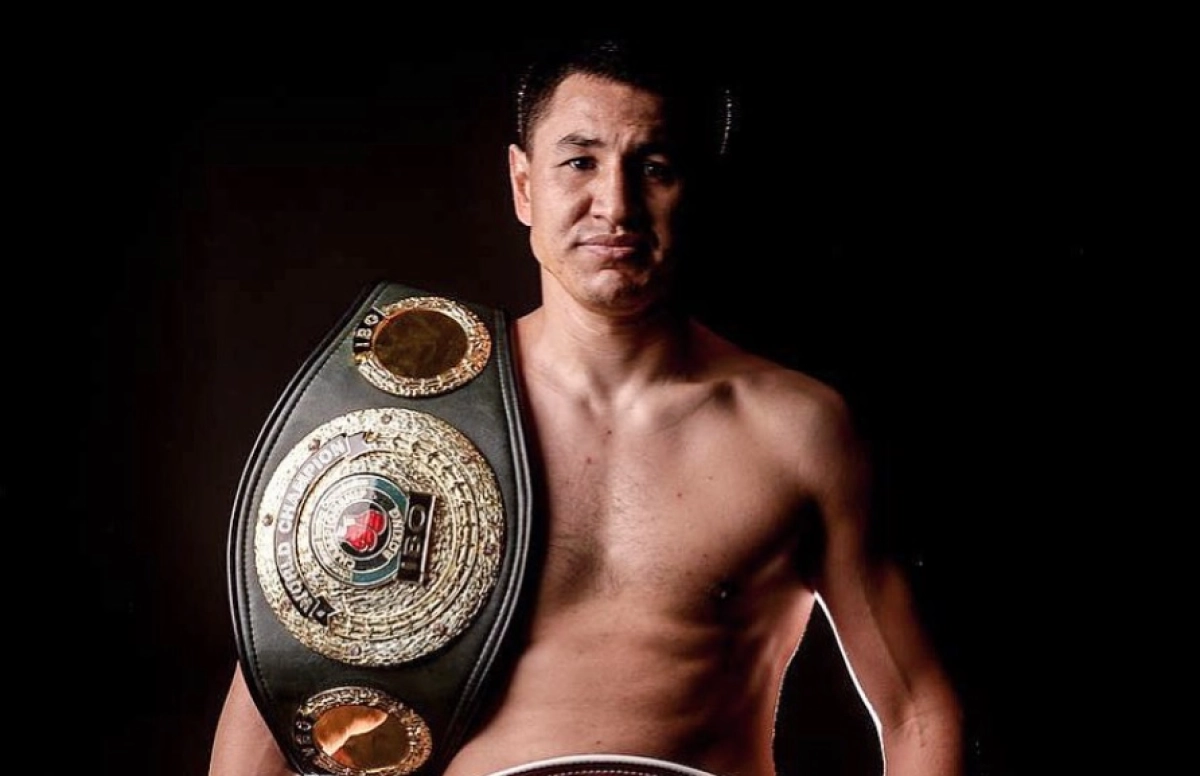 Фото: instagram.com/zhankoshturarov