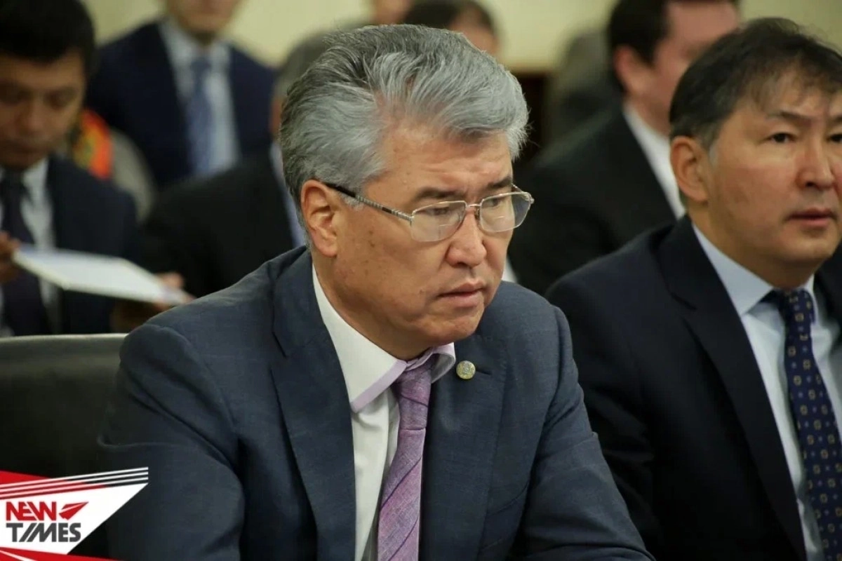 Фото: ИА «NewTimes.kz»