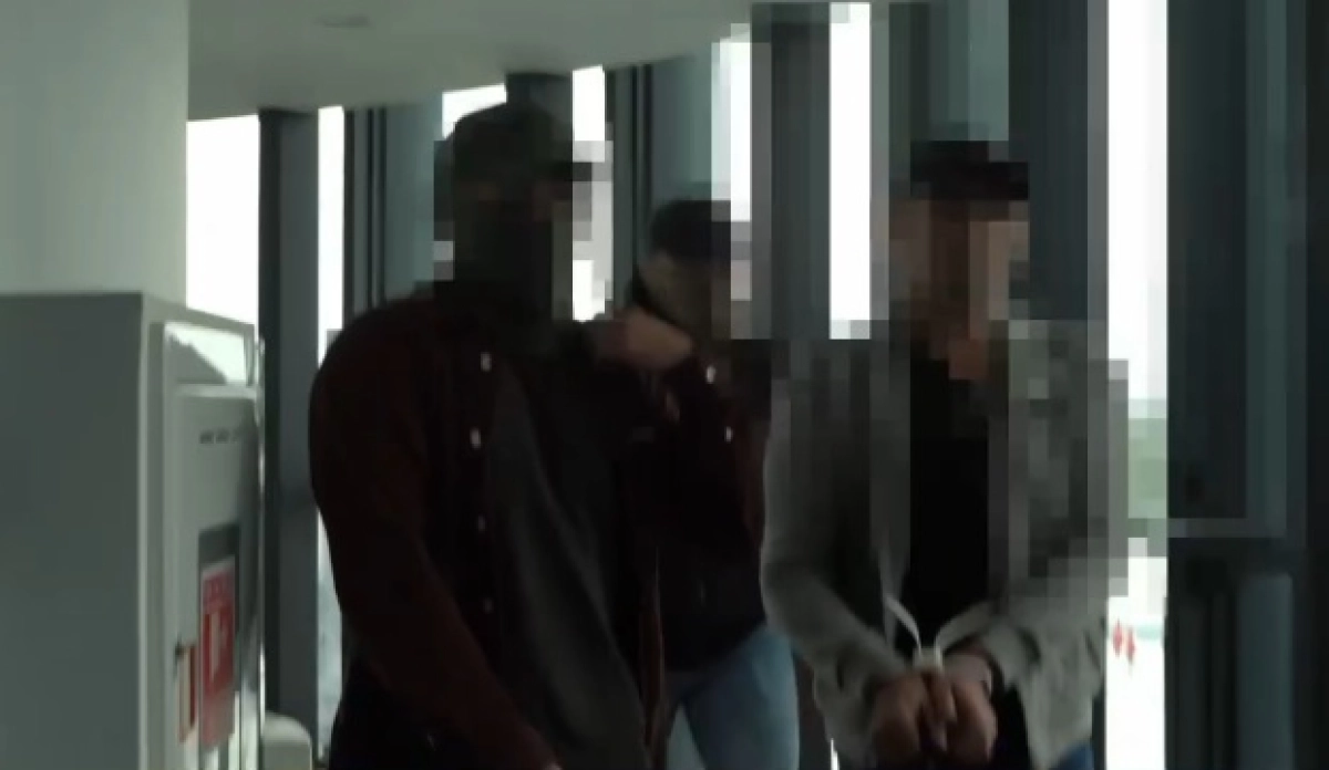 Фото: кадр из видео