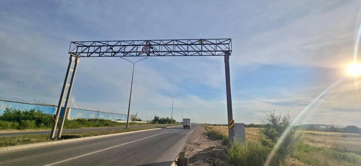 Фото: пресс-служба Минтранспорта