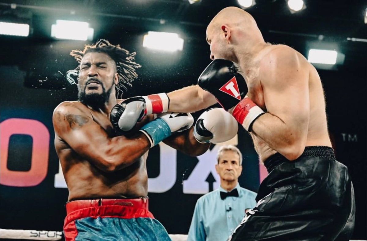 Фото: Instagram/ivandychko