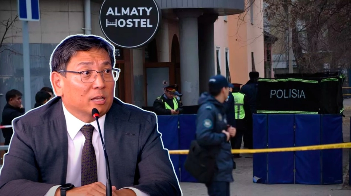 Фото: astanatv.kz