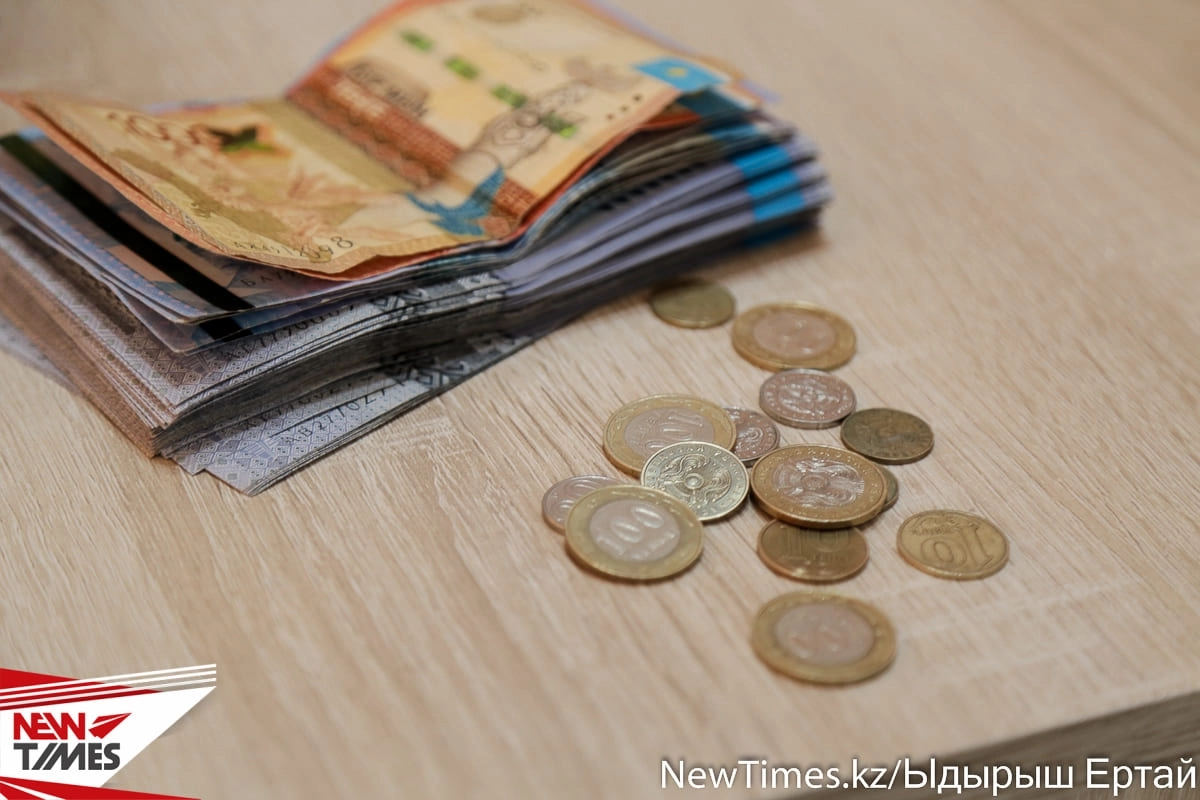 передает ИА «NewTimes.kz».