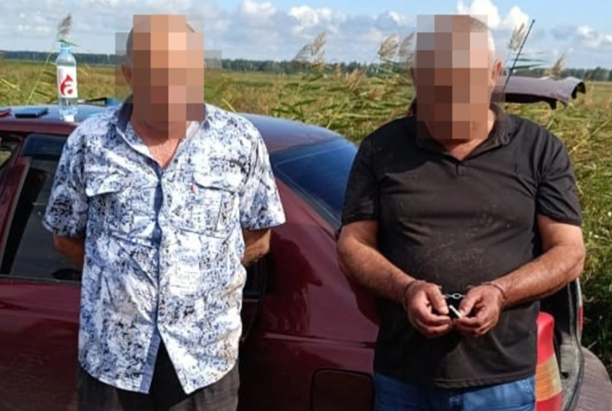 Фото: пресс-служба КНБ РК