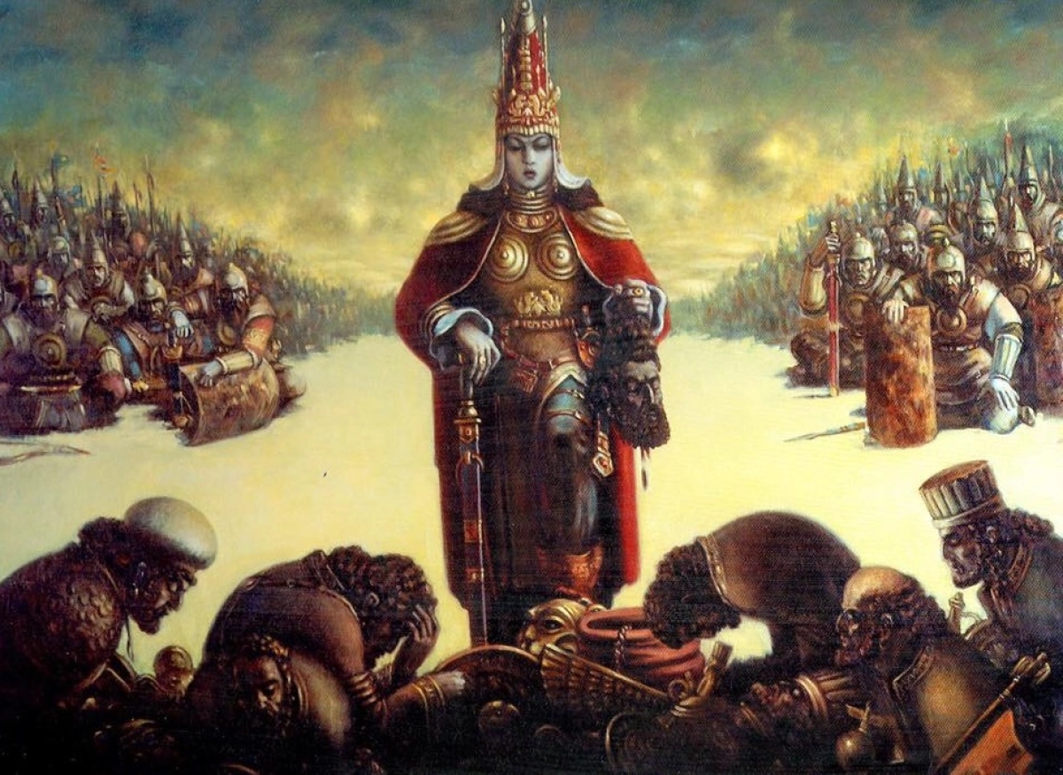 Фото: e-history.kz