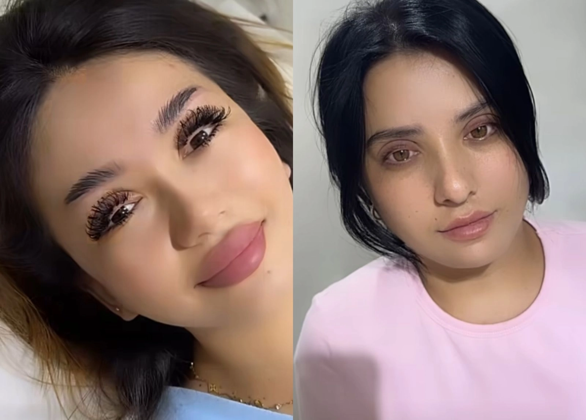 Коллаж NT, Фото: кадр видео