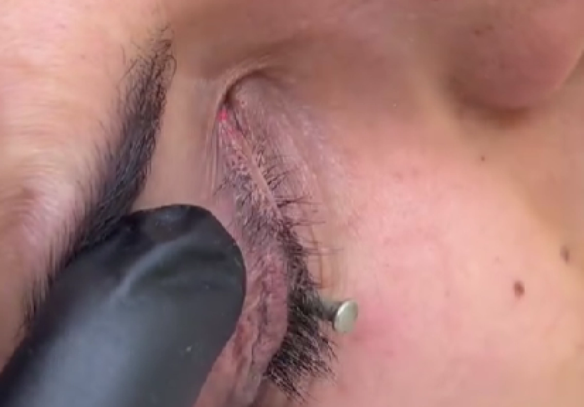 Фото: кадр из видео