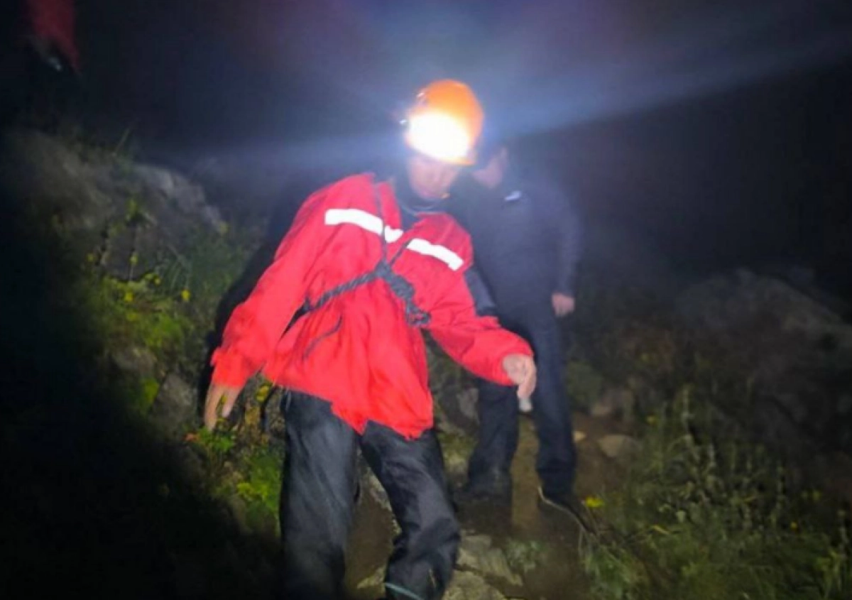 Фото: МЧС РК