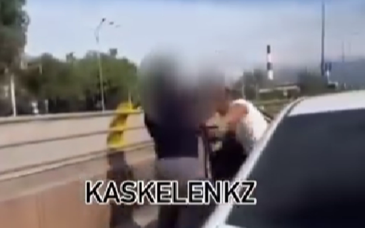 Фото: кадр из видео