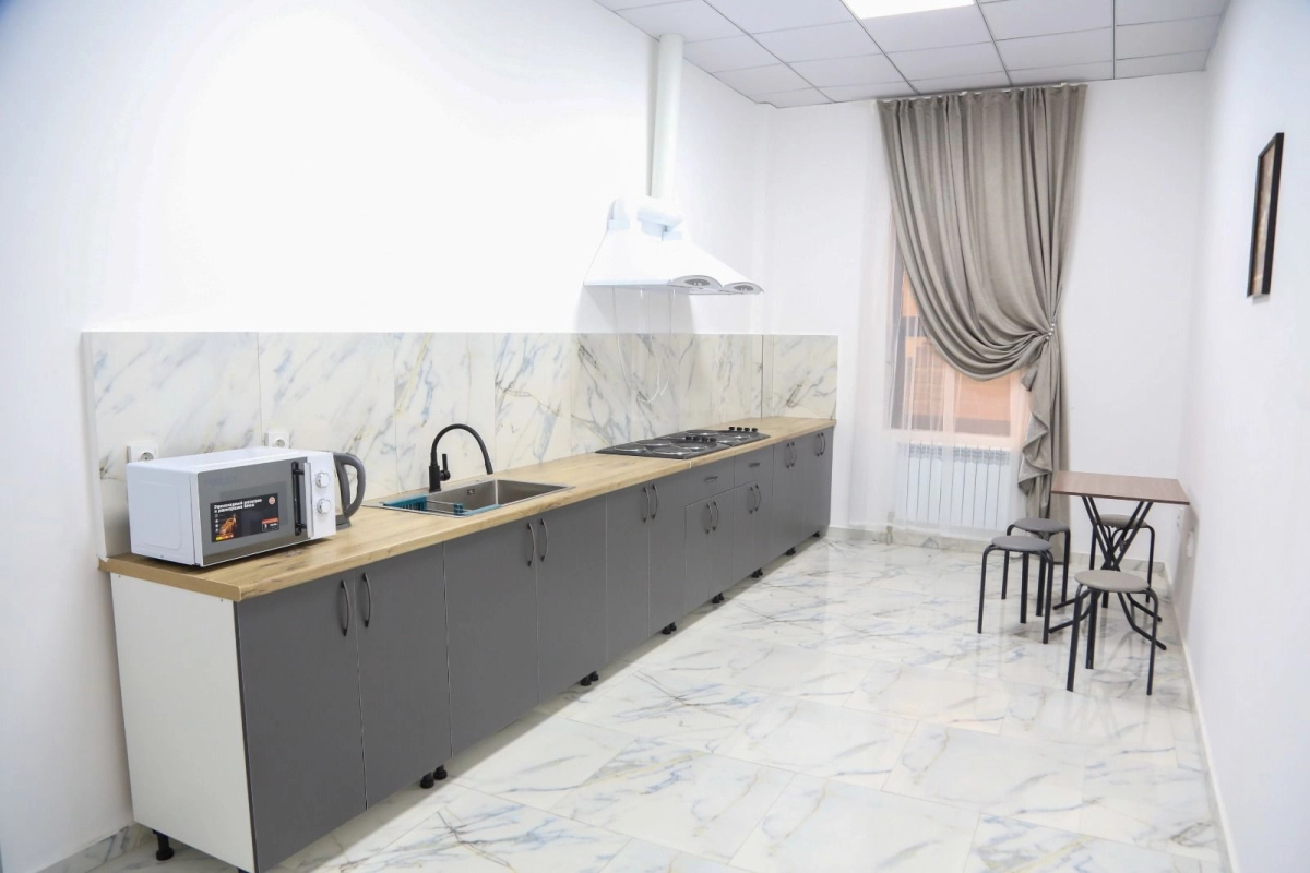 Фото: пресс-служба акимата Алматы