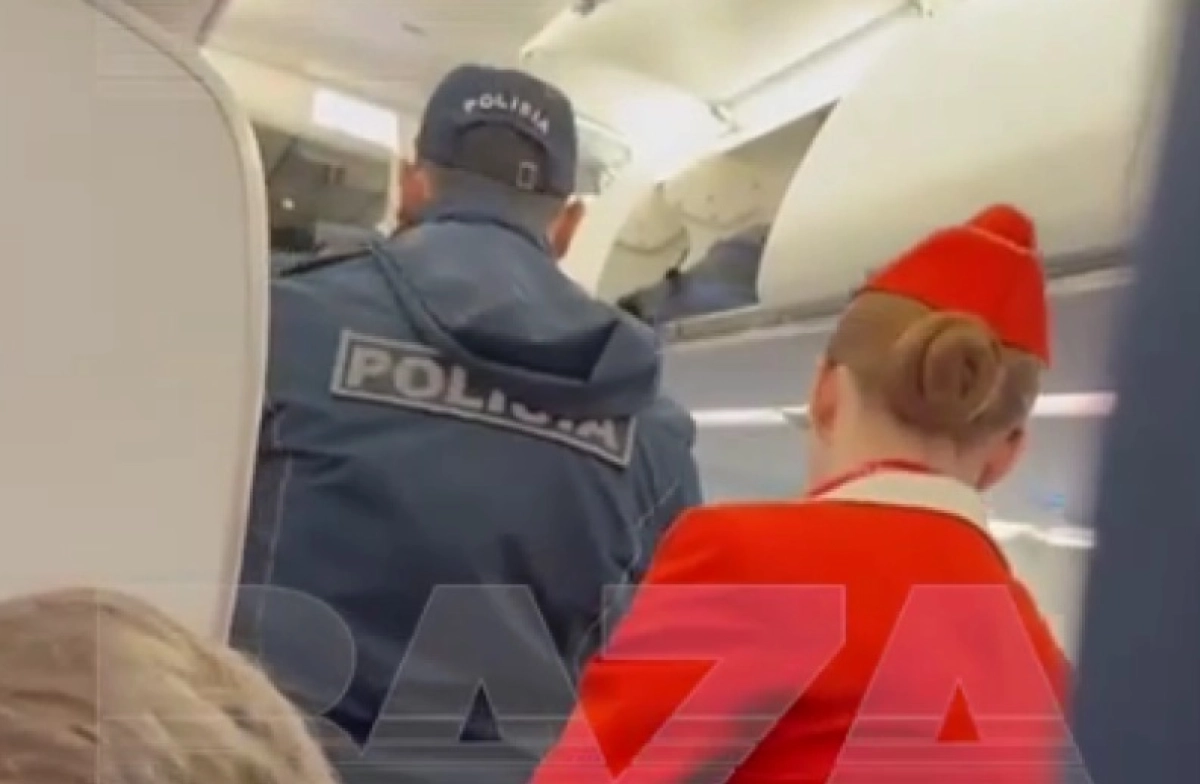 Фото: кадр из видео