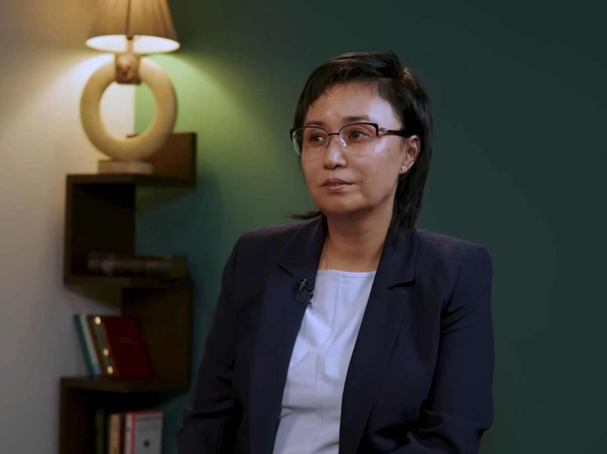 Фото: скриншот видео