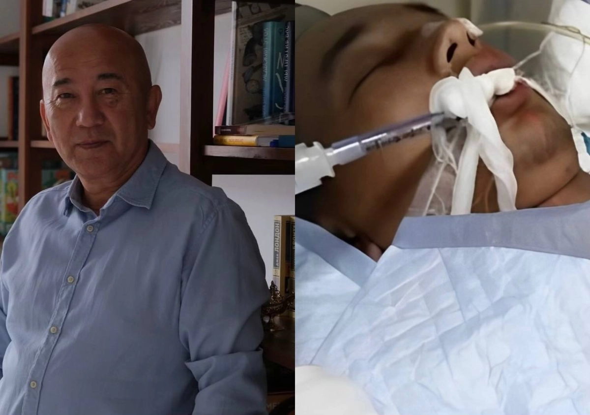 Фото: коллаж ИА «NewTimes.kz»