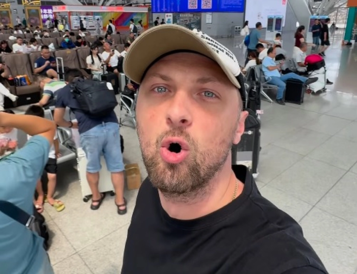 Фото: instagram.com/zubarefff