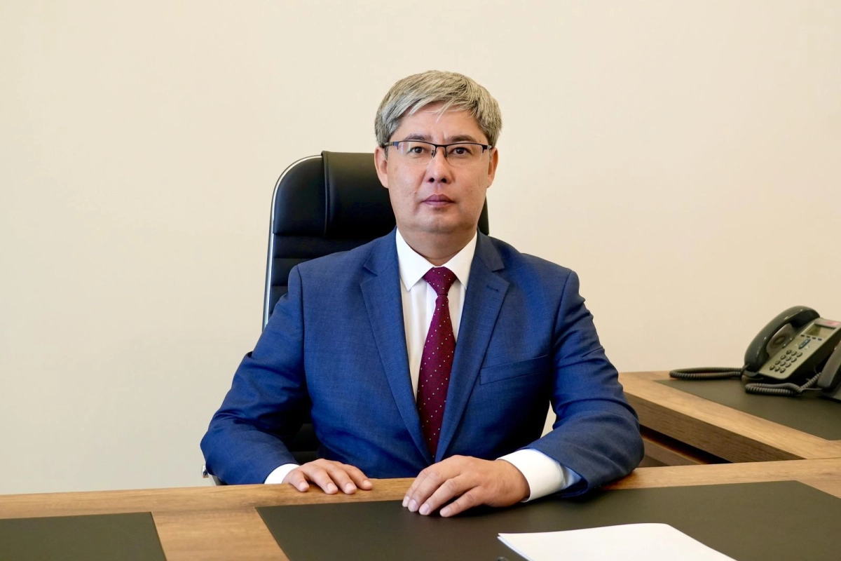 Фото: акимат Астаны