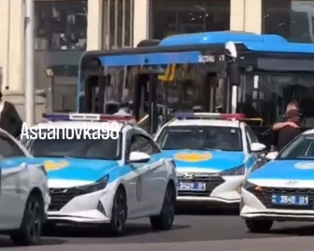 Фото: кадр из видео