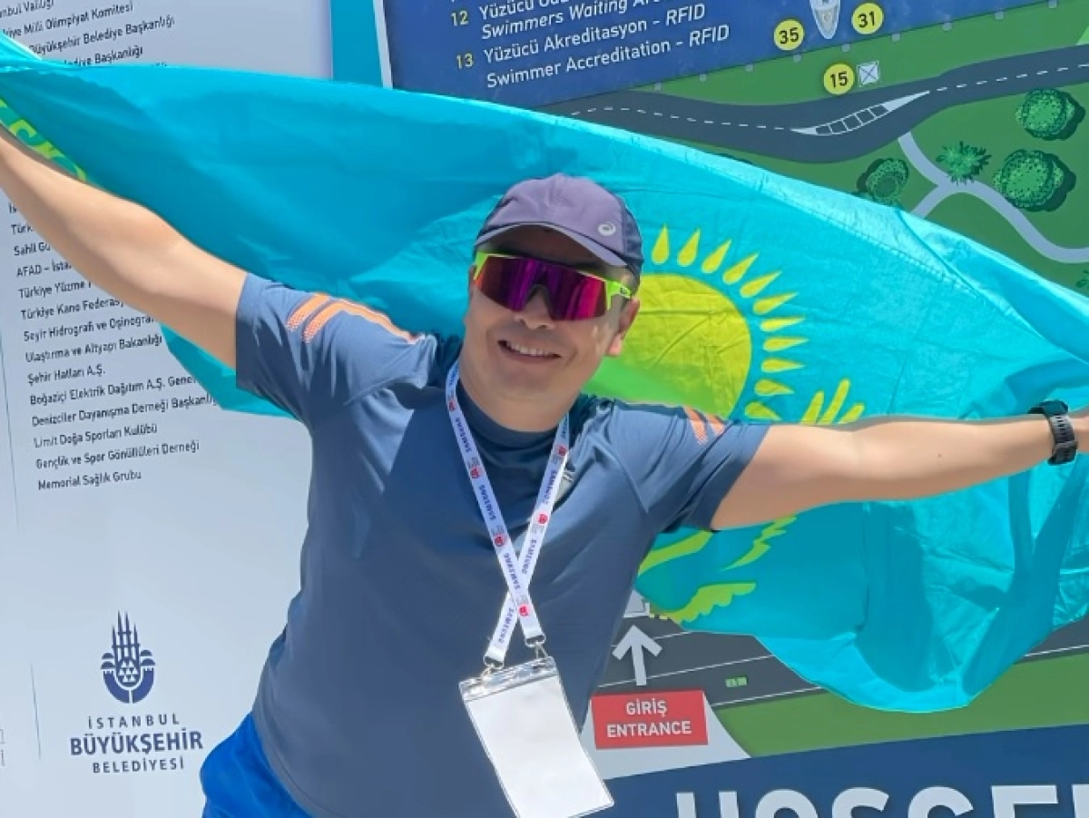 Фото: instagram.com/dr.bolat_ishangali