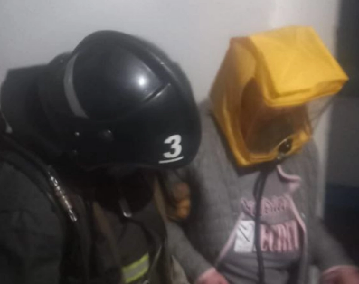 Фото: пресс-служба МЧС РК