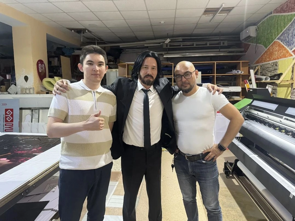 Фото: instagram.com/keanu_reeves_kz