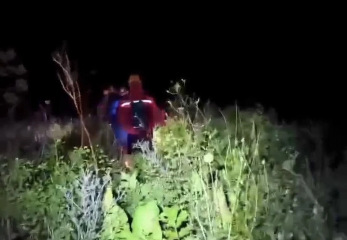 Фото: пресс-служба МЧС РК