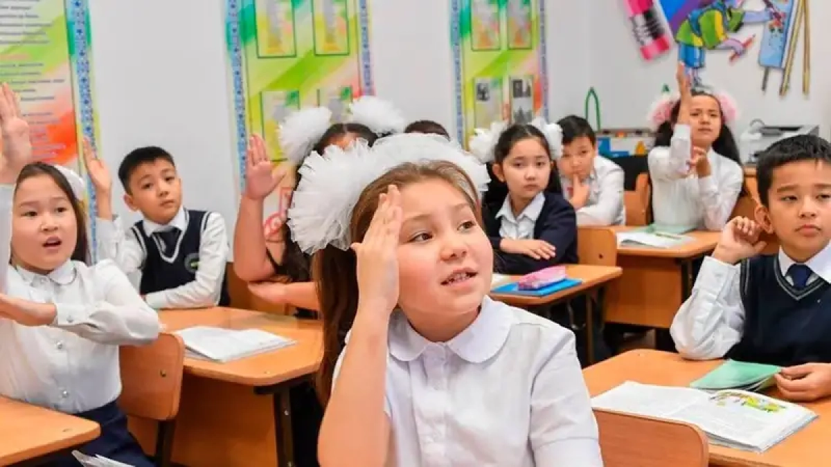 Фото: Telegram/oqu_agartu