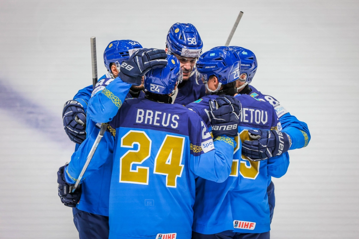 Фото: Hockey Slovakia