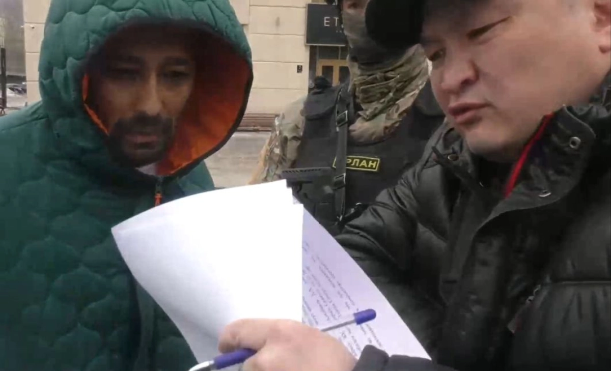 Фото: скриншот видео