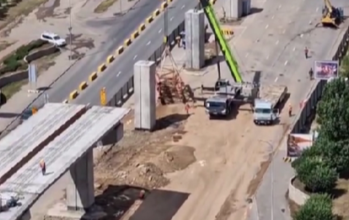 Фото: кадр из видео