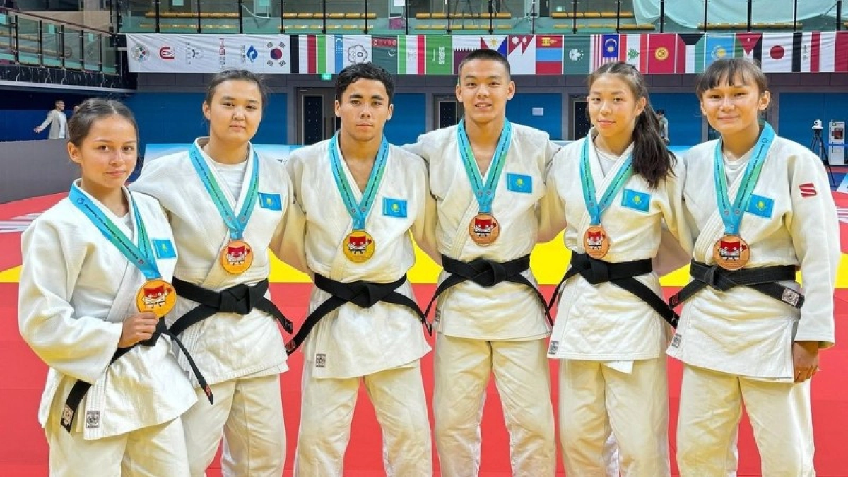 Фото: пресс-служба НОК