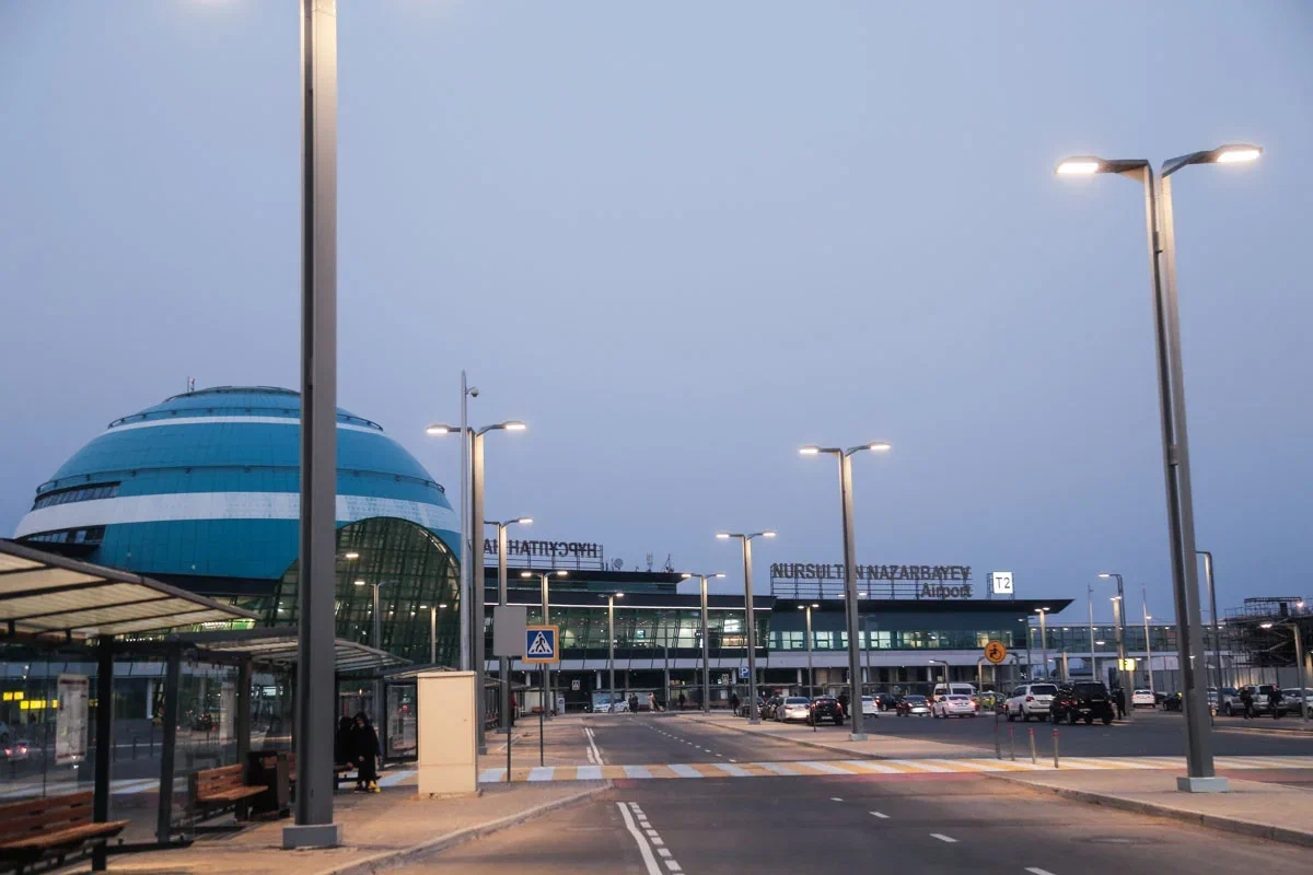 Фото: Newtimes.kz