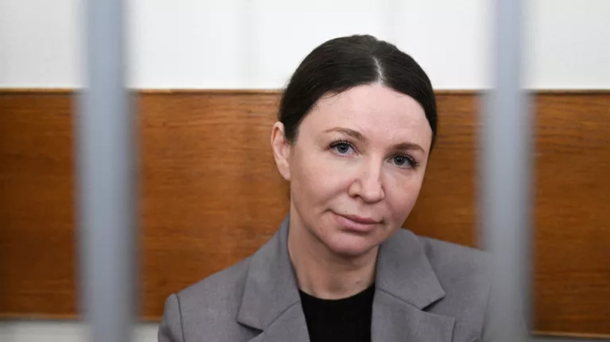 Фото: РИА Новости / Кирилл Зыков