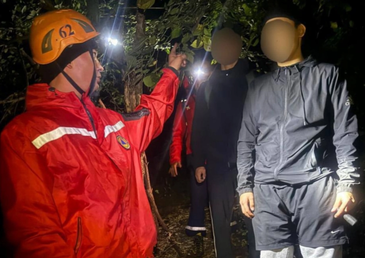 Фото: пресс-служба МЧС РК