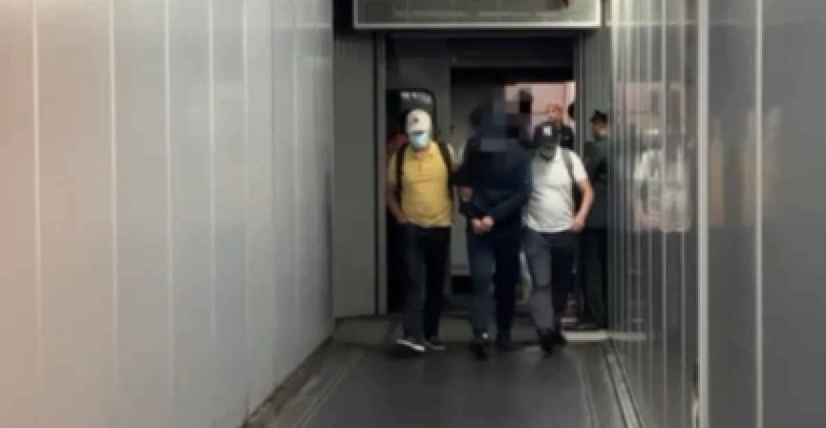 Фото: кадр из видео