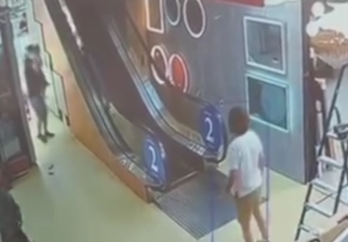 Фото: кадр из видео