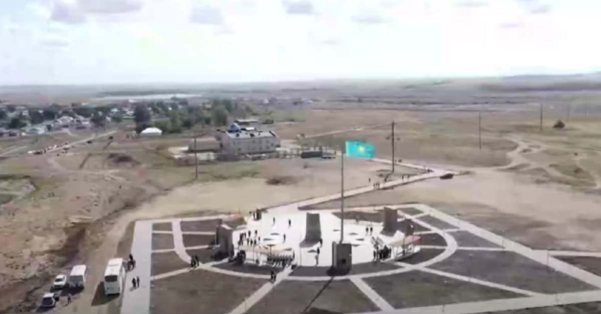 Фото: кадр из видео